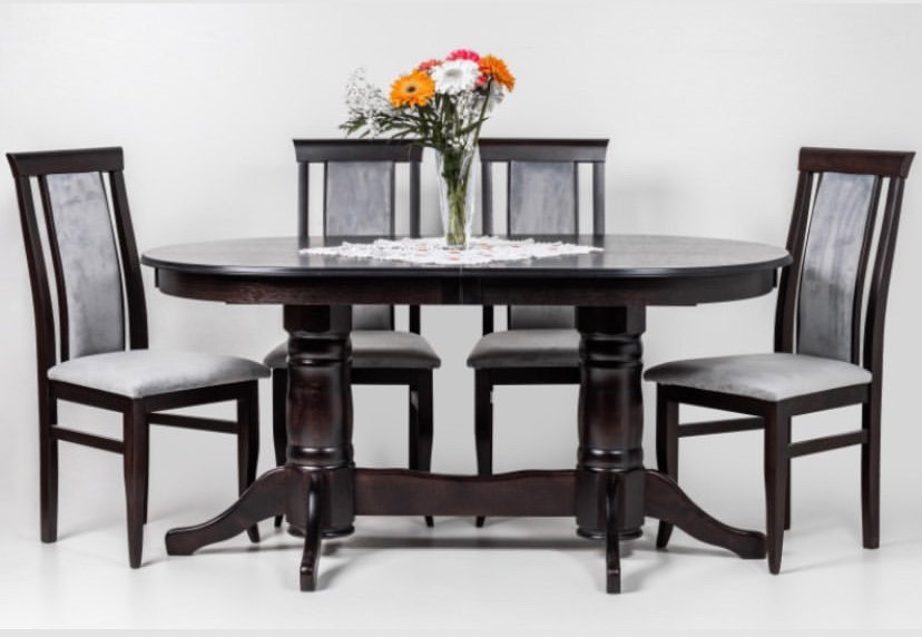 Trpezarijski sto A1 - Slika 3