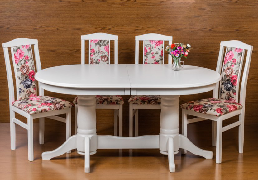 Trpezarijski sto A1 - Slika 2