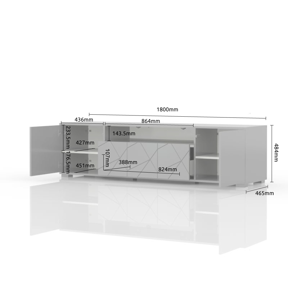 TV sto STELA-TV - Slika 4