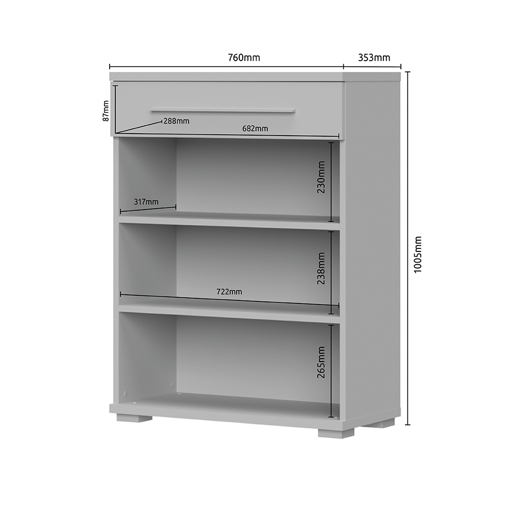 Cipelarnik PIANO-CPL21 - Slika 4